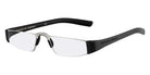 Porsche Design® Reading Tool #1 Eyeglasses - Black