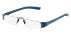 Porsche Design® Reading Tool #1 Eyeglasses - Blue