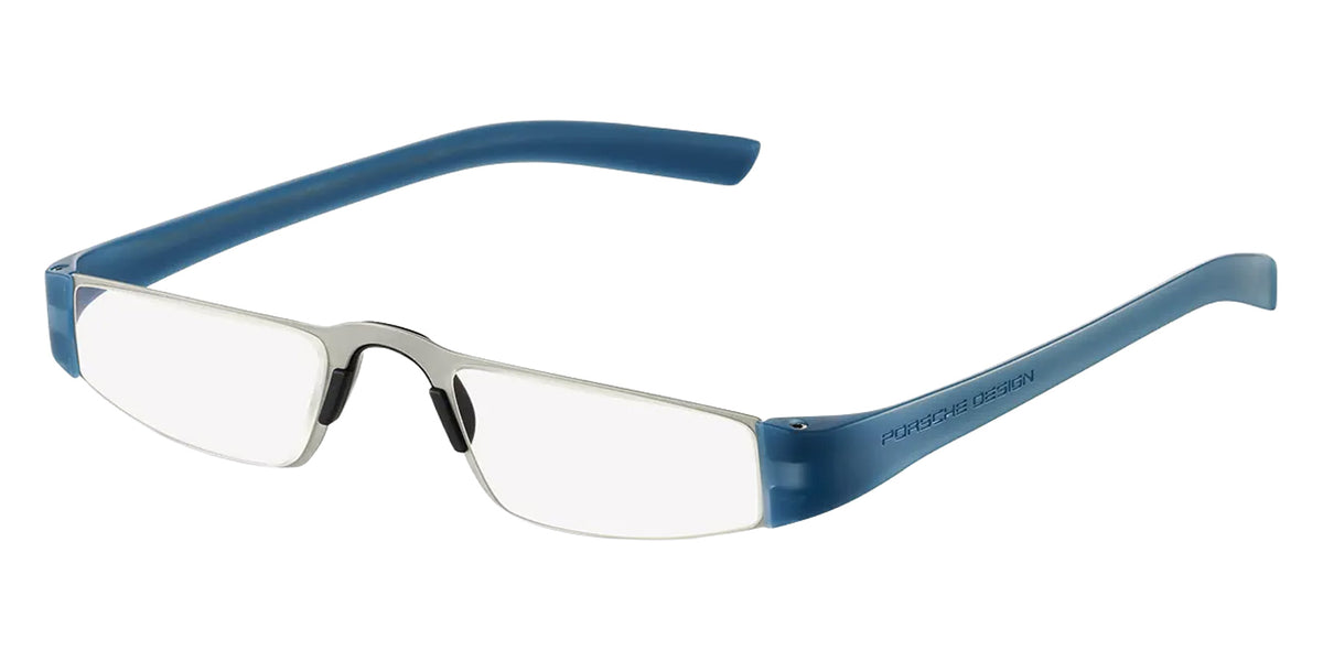 Porsche Design® Reading Tool #1 Eyeglasses - Blue