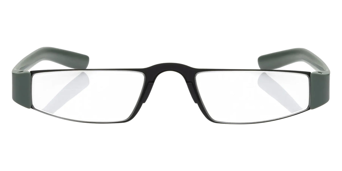 Porsche Design® Reading Tool #1 Eyeglasses - Green
