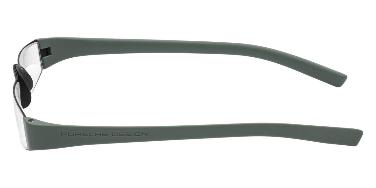 Porsche Design® Reading Tool #1 Eyeglasses - Green