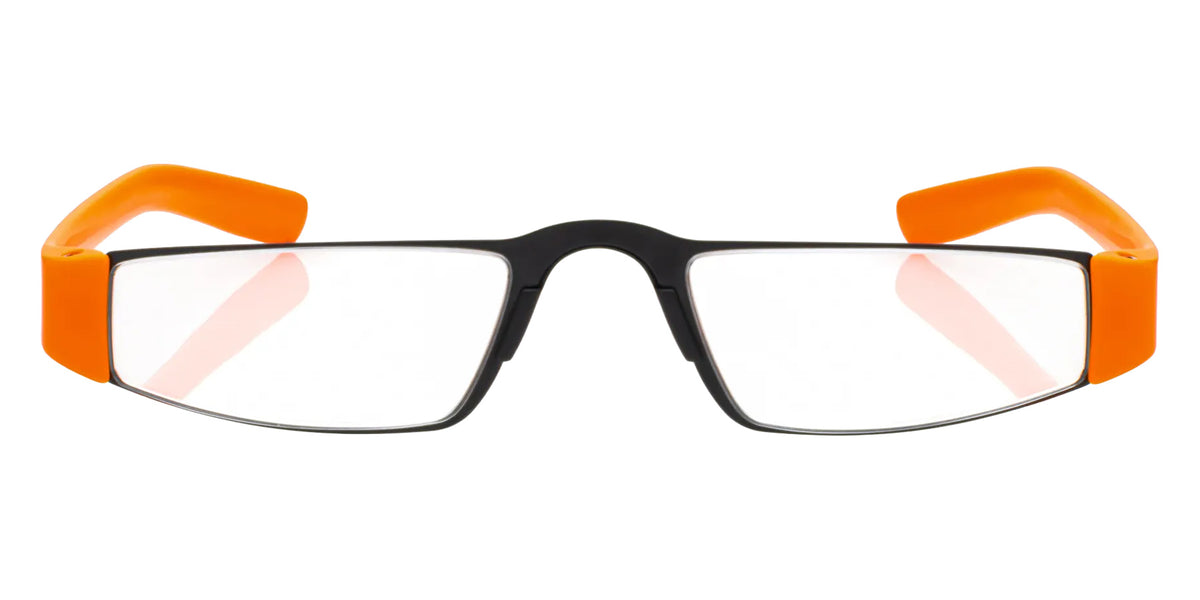 Porsche Design® Reading Tool #1 Eyeglasses - Orange