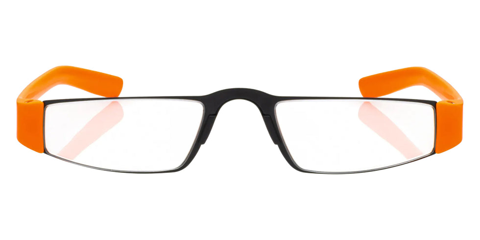 Porsche Design® Reading Tool #1 Eyeglasses - Orange