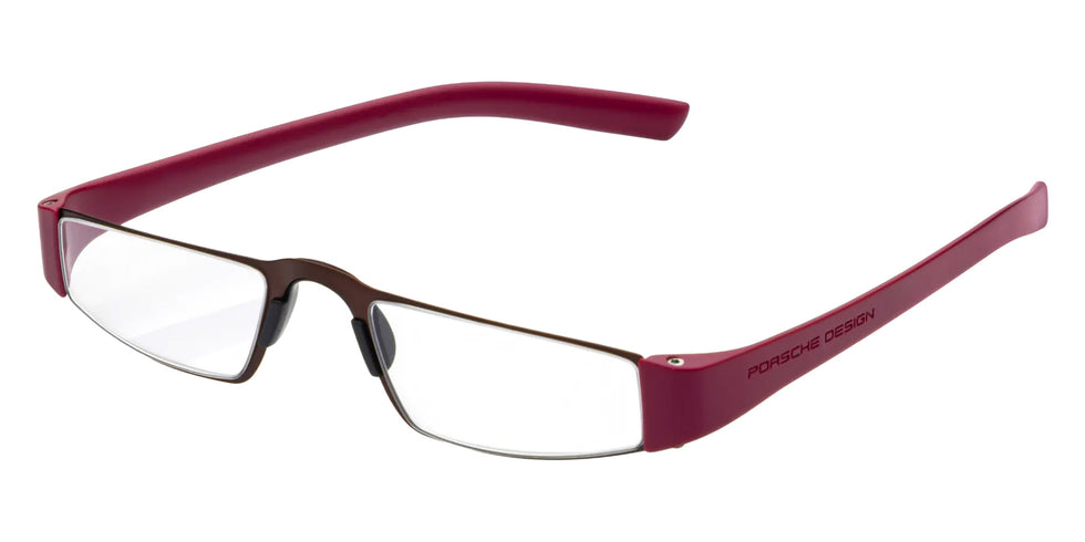 Porsche Design® Reading Tool #1 Eyeglasses - Pink