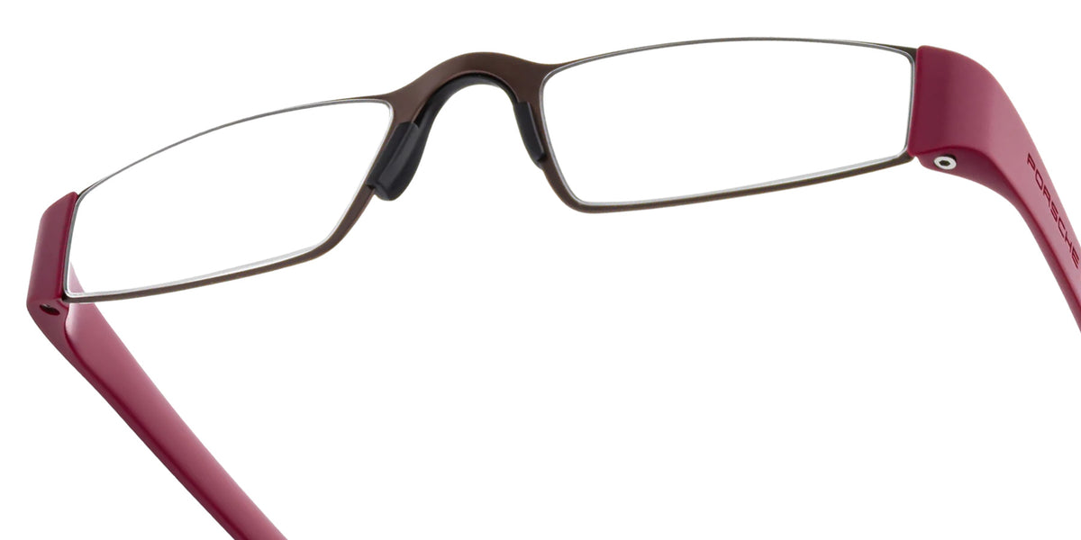 Porsche Design® Reading Tool #1 Eyeglasses - Pink