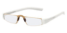 Porsche Design® Reading Tool #1 Eyeglasses - White