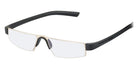 Porsche Design® Reading Tool #6 Eyeglasses - Gold