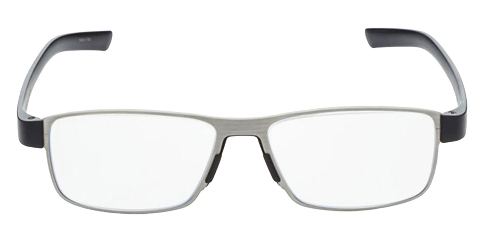 Porsche Design® Reading Tool #7 Eyeglasses - Grey