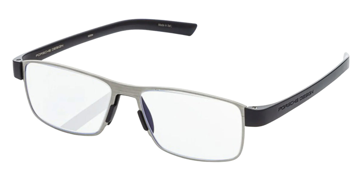 Porsche Design® Reading Tool #7 Eyeglasses - Grey