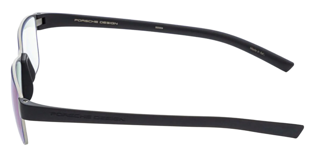 Porsche Design® Reading Tool #7 Eyeglasses - Grey