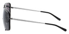 Porsche Design® Squared Aviator #1 - Turbonite - Limited Edition Sunglasses - Grey