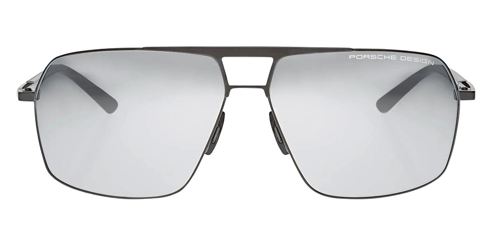 Porsche Design® Air Spring #1 Sunglasses - Black
