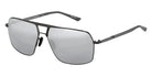 Porsche Design® Air Spring #1 Sunglasses - Black