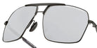 Porsche Design® Air Spring #1 Sunglasses - Black