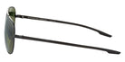Porsche Design® Cyber Tec #2 Sunglasses - Black