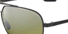 Porsche Design® Cyber Tec #2 Sunglasses - Black