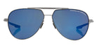 Porsche Design® Cyber Tec #2 Sunglasses - Dark Grey