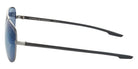 Porsche Design® Cyber Tec #2 Sunglasses - Dark Grey
