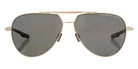 Porsche Design® Cyber Tec #2 Sunglasses - Gold