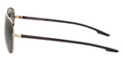 Porsche Design® Cyber Tec #2 Sunglasses - Gold