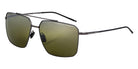 Porsche Design® Liquid Titanium #1 Sunglasses - Dark Grey
