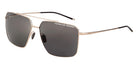 Porsche Design® Liquid Titanium #1 Sunglasses - Gold