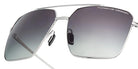 Porsche Design® Liquid Titanium #1 Sunglasses - Palladium Metallic