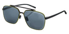 Porsche Design® Hexagon #2 Sunglasses - Olive Green