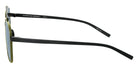 Porsche Design® Hexagon #2 Sunglasses - Olive Green