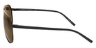Porsche Design® Hexagon #3 Sunglasses - Brown