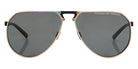 Porsche Design® Hexagon #3 Sunglasses - Gold