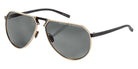 Porsche Design® Hexagon #3 Sunglasses - Gold
