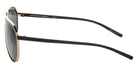 Porsche Design® Hexagon #3 Sunglasses - Gold