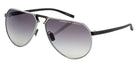 Porsche Design® Hexagon #3 Sunglasses - Titanium