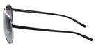 Porsche Design® Hexagon #3 Sunglasses - Titanium