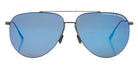 Porsche Design® Ultra Light #2 Sunglasses - Black