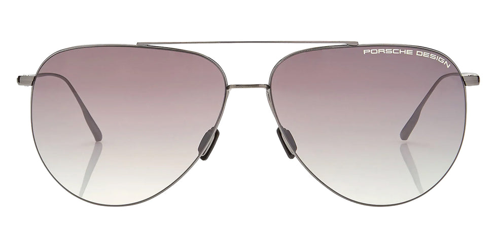 Porsche Design® Ultra Light #2 Sunglasses - Dark Grey