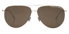 Porsche Design® Ultra Light #2 Sunglasses - Gold