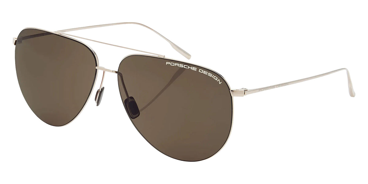 Porsche Design® Ultra Light #2 Sunglasses - Gold