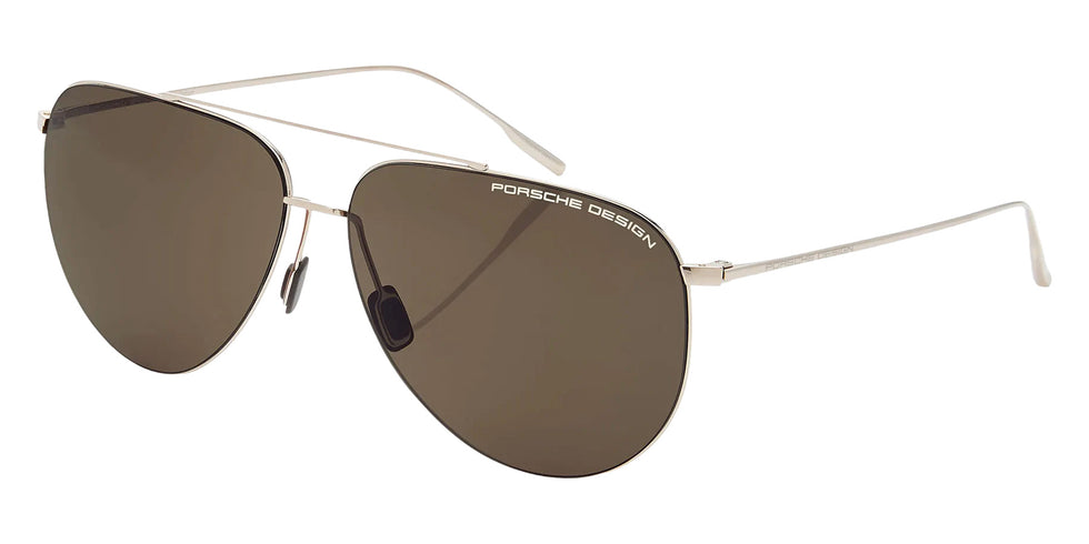Porsche Design® Ultra Light #2 Sunglasses - Gold