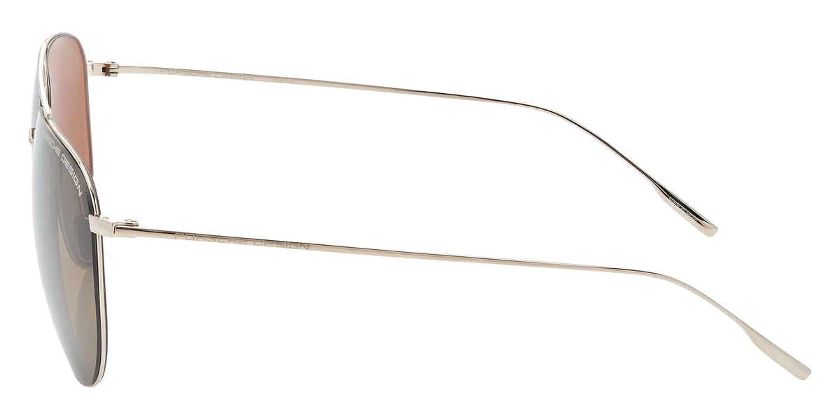 Porsche Design® Ultra Light #2 Sunglasses - Gold