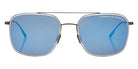 Porsche Design® Ultra Light #3 Sunglasses - Black