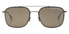 Porsche Design® Ultra Light #3 Sunglasses - Brown