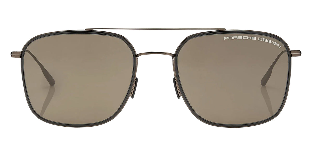 Porsche Design® Ultra Light #3 Sunglasses - Brown