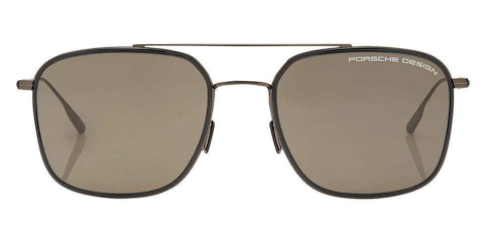 Porsche Design® Ultra Light #3 Sunglasses - Brown