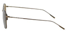 Porsche Design® Ultra Light #3 Sunglasses - Brown