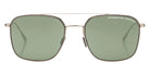 Porsche Design® Ultra Light #3 Sunglasses - Gold