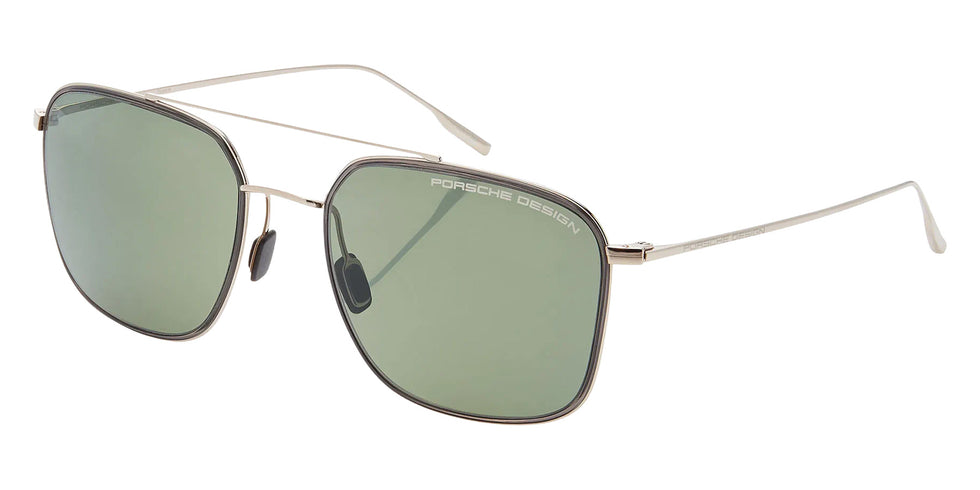 Porsche Design® Ultra Light #3 Sunglasses - Gold