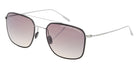 Porsche Design® Ultra Light #3 Sunglasses - Palladium Metallic