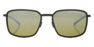 Porsche Design® Fusion #4 Sunglasses - Black